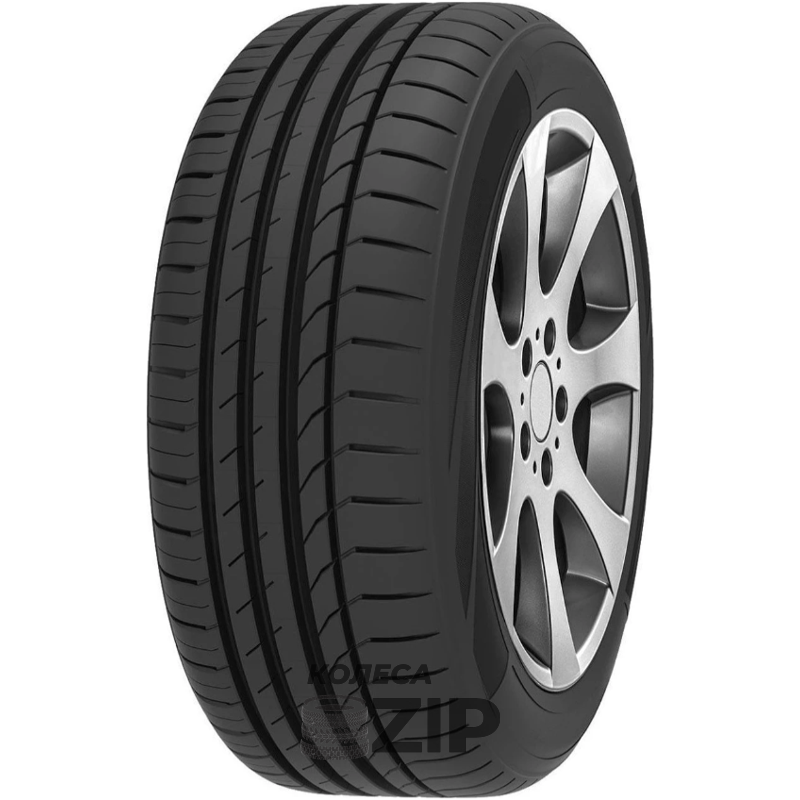 Шины Trazano ZuperEco Z-107 235/45 R17 97W XL 