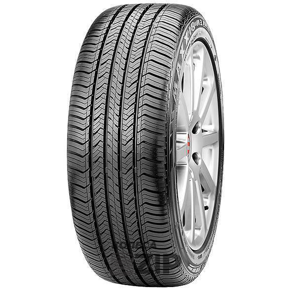 Шины Maxxis Bravo HP-M3 215/55 R18 95V 