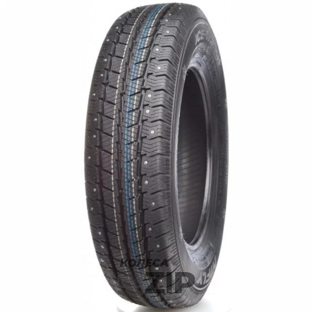 Шины HIFLY Ice-Transit 215/65 R16C 109/107T 