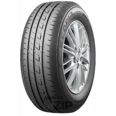 Шины Bridgestone Ecopia EP200 225/60 R16 98V 