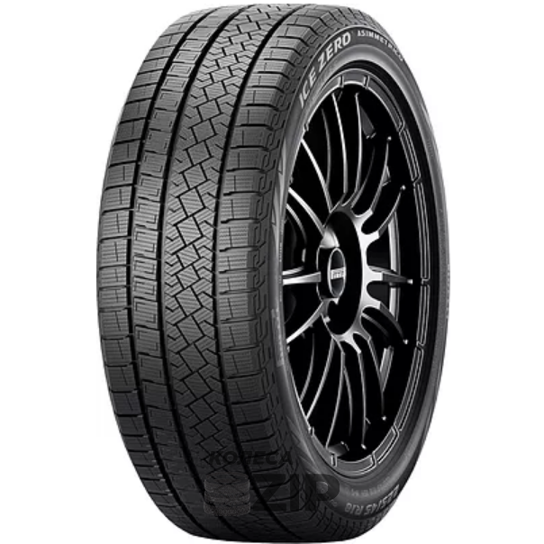 Шины Pirelli Ice Zero Asimmetrico 235/50 R20 104H XL 