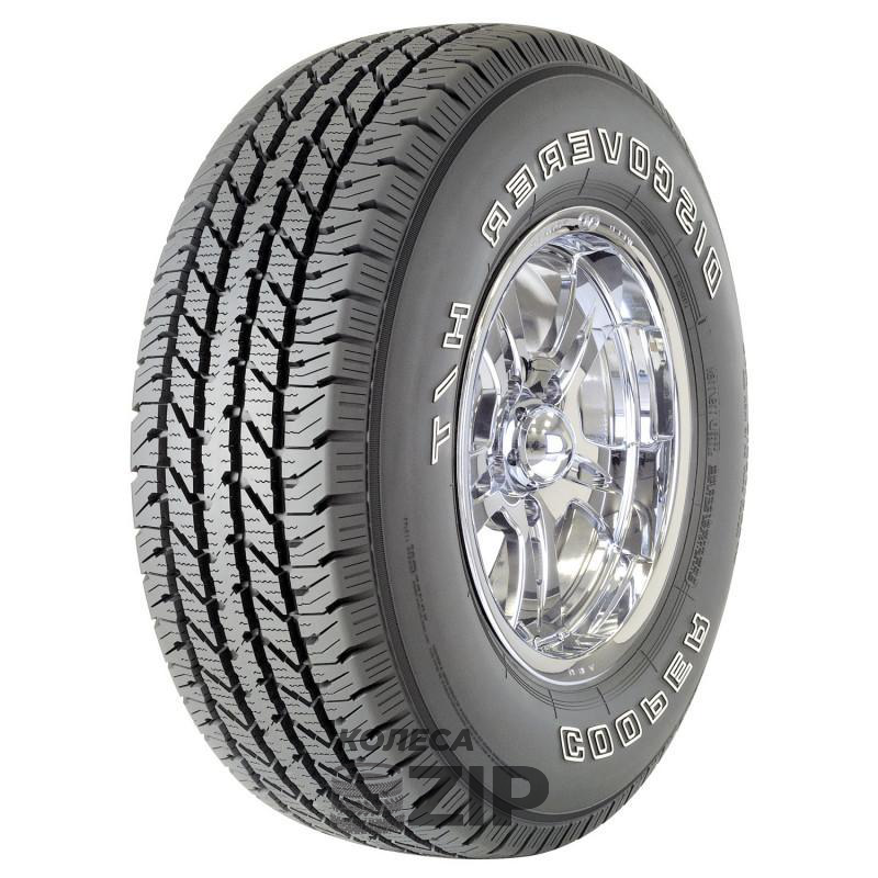 Шины Cooper Discoverer H/T 255/65 R16 109S 