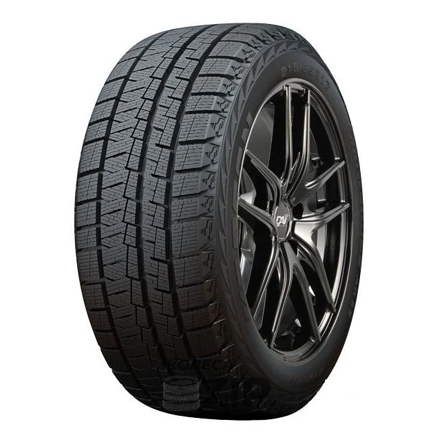 Шины Kapsen SnowShoes AW33 225/60 R18 104H XL 
