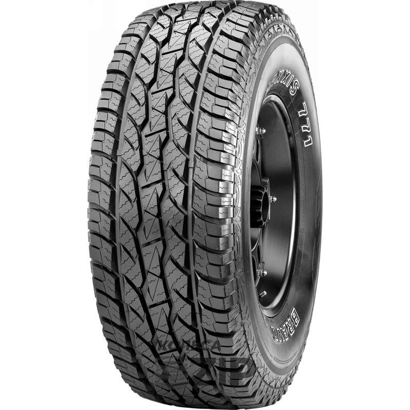 Шины Maxxis Bravo AT-771 245/70 R17 110S 