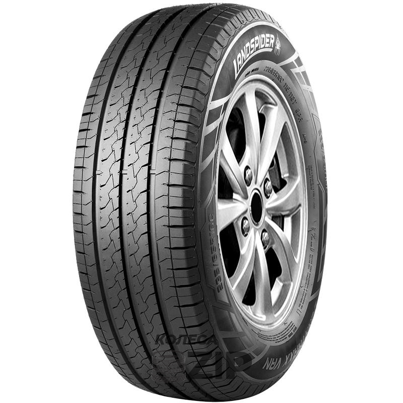 Шины Landspider DuraTraxx Van 215/65 R16C 109/107T 