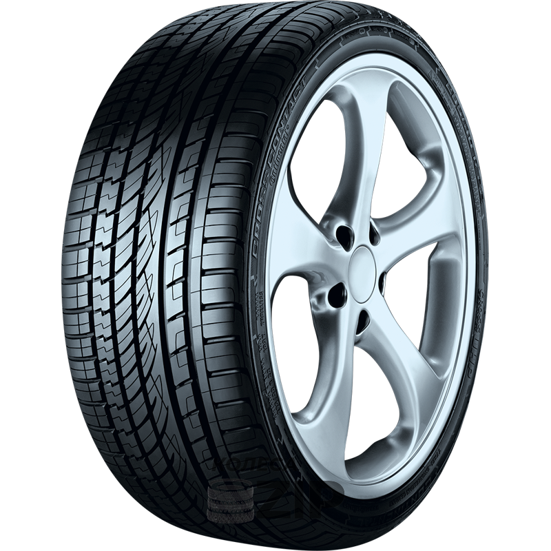 Шины Continental ContiCrossContact UHP 295/35 R21 107Y 