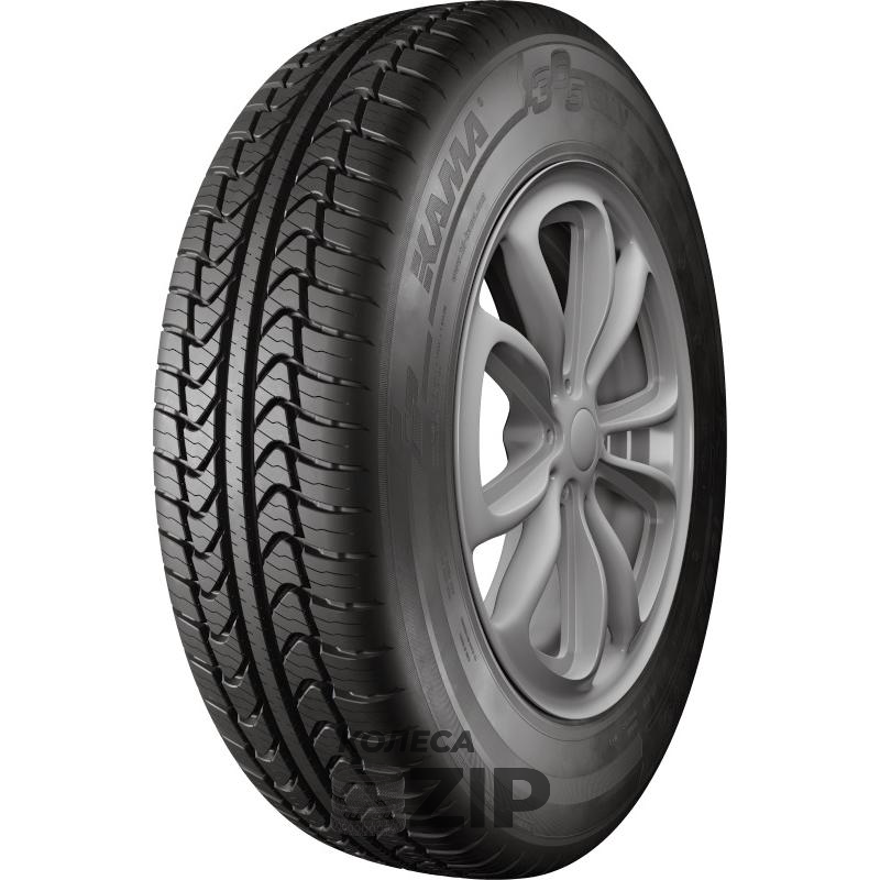 Шины Кама 365 SUV 215/65 R16 102Q 