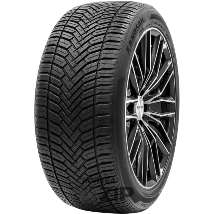 Шины Landsail 4-Seasons 2 195/55 R16 87H 