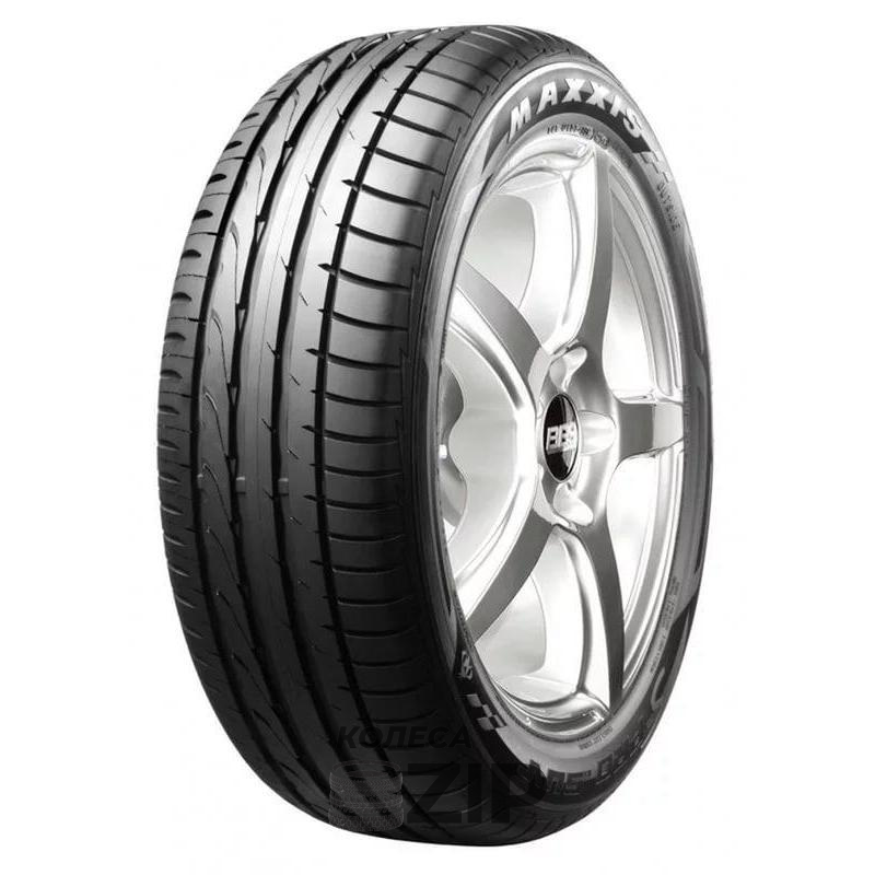 Шины Maxxis S-Pro SUV 265/50 R20 112V XL 