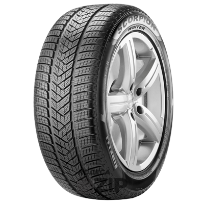 Шины Pirelli Scorpion Winter 255/55 R20 110V 