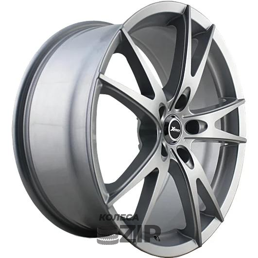 колесные диски X-Race AF-11 6x15 5*112 ET47 DIA57.1 SP Литой