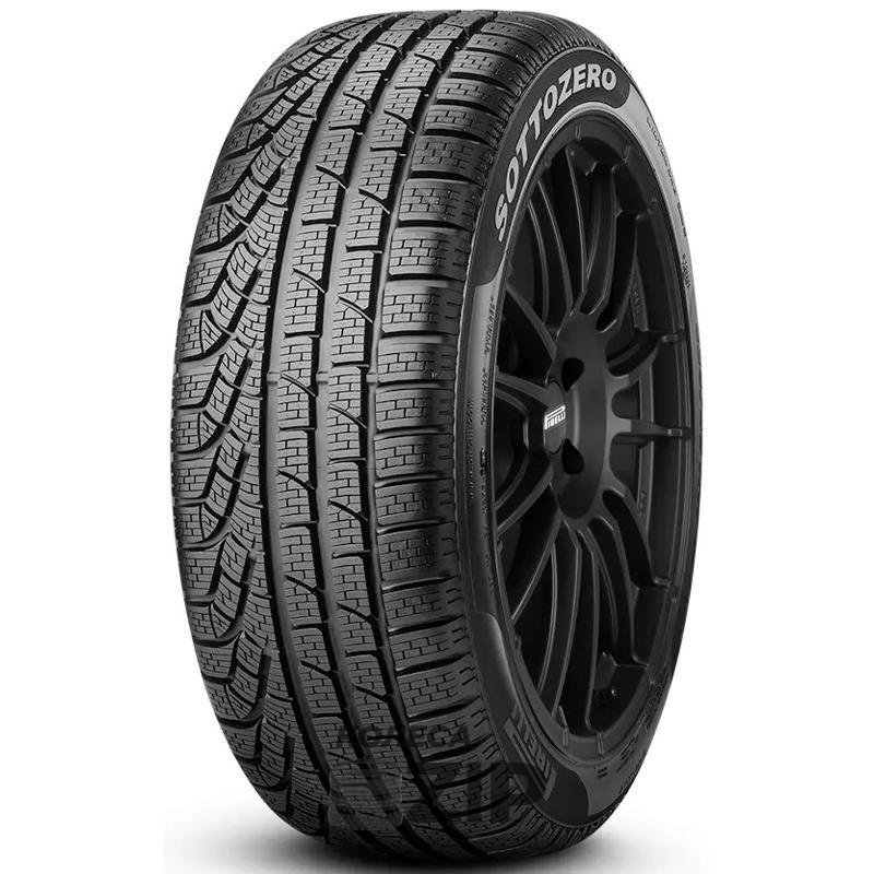 Шины Pirelli Winter Sottozero II 235/40 R18 91V 