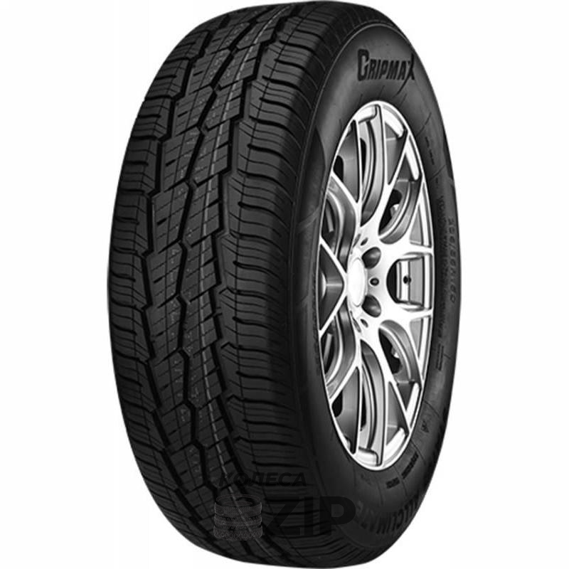 Шины Gripmax SureGrip A/S Van 225/65 R16C 112/110T 