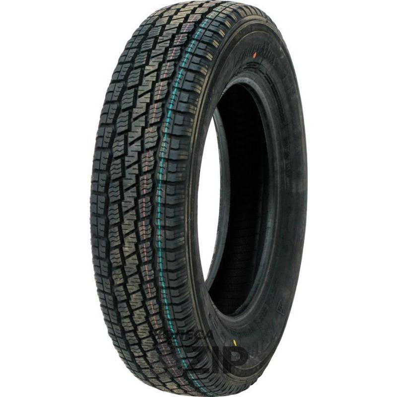 Шины Triangle TR646 185/75 R16C 104/102Q 