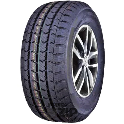 Шины Windforce Snowblazer Max 215/75 R16C 113/111R 