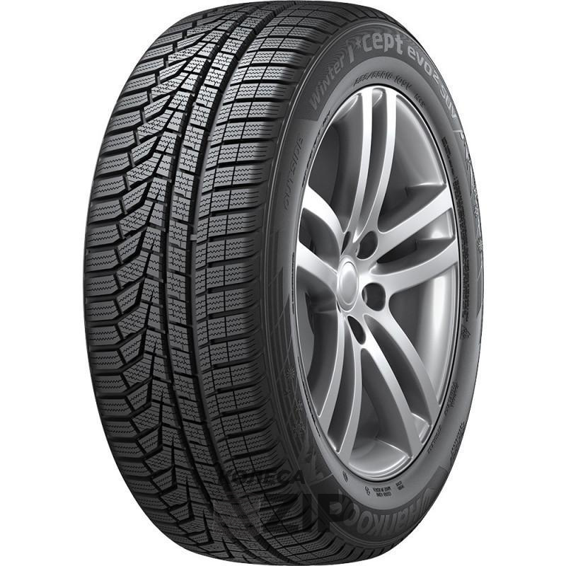 Шины Hankook Winter i*Cept Evo 2 W320 245/45 R19 102V XL 
