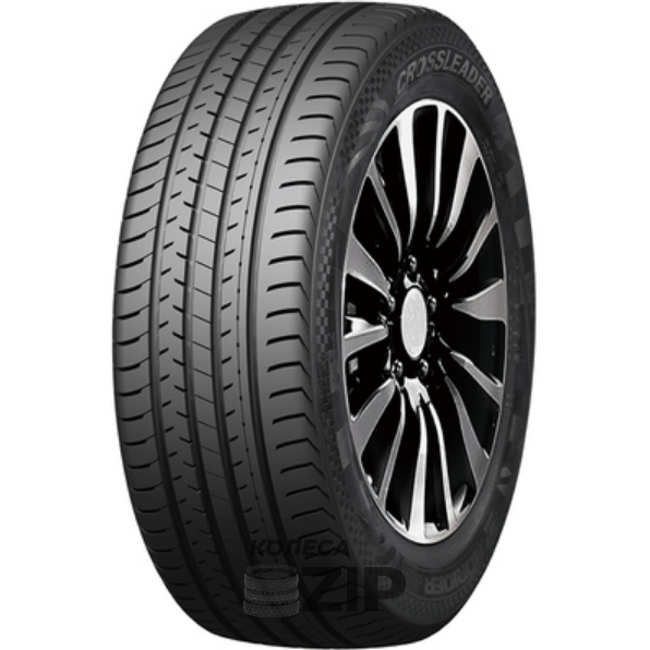 Шины DoubleStar DSU02 245/45 R17 99W 