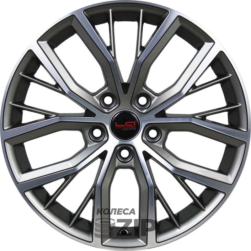 колесные диски Replica Concept VV552 7.5x18 5*112 ET51 DIA57.1 GMF Литой