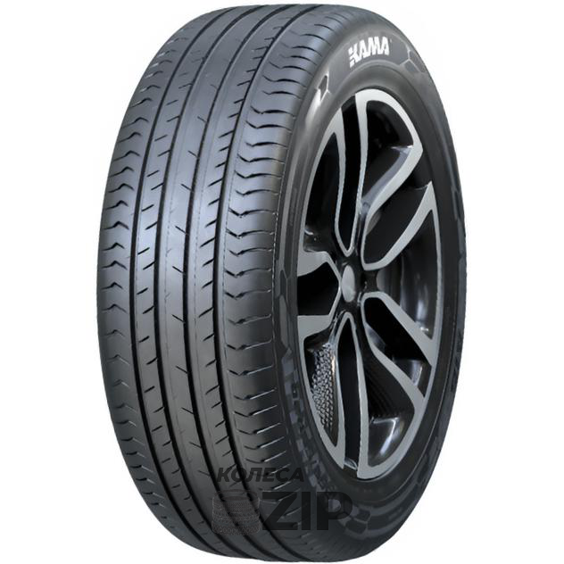 Шины Кама А16 255/55 R20 110W 
