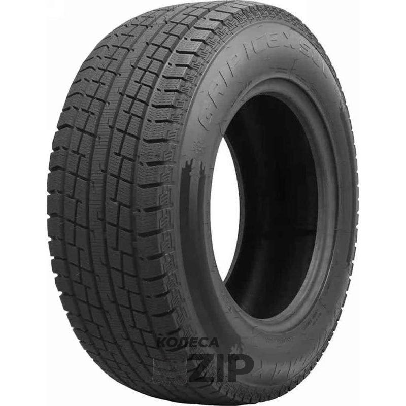 Шины Gripmax Grip Ice X SUV 215/70 R16 100Q 
