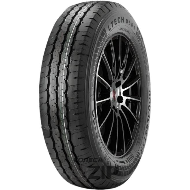 Шины DoubleStar DL01 205/80 R16C 110/108Q 