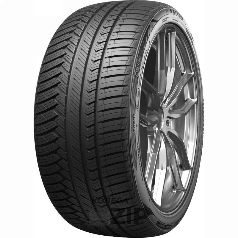 Шины Sailun Atrezzo 4 Seasons Pro 235/60 R18 107W XL 