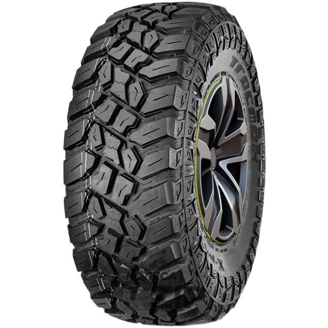 Шины Tracmax X-Privilo M/T 285/75 R16 126/123Q 