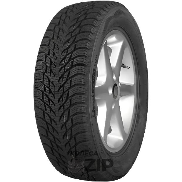 Шины Ikon Tyres Autograph Snow 3 SUV 215/60 R17 100R XL 