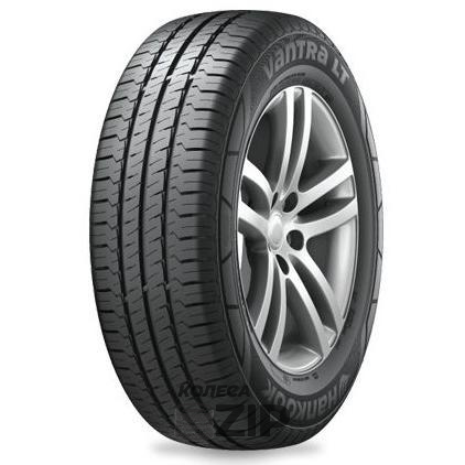 Шины Hankook Vantra LT RA18 195/0 R15C 107/105R 