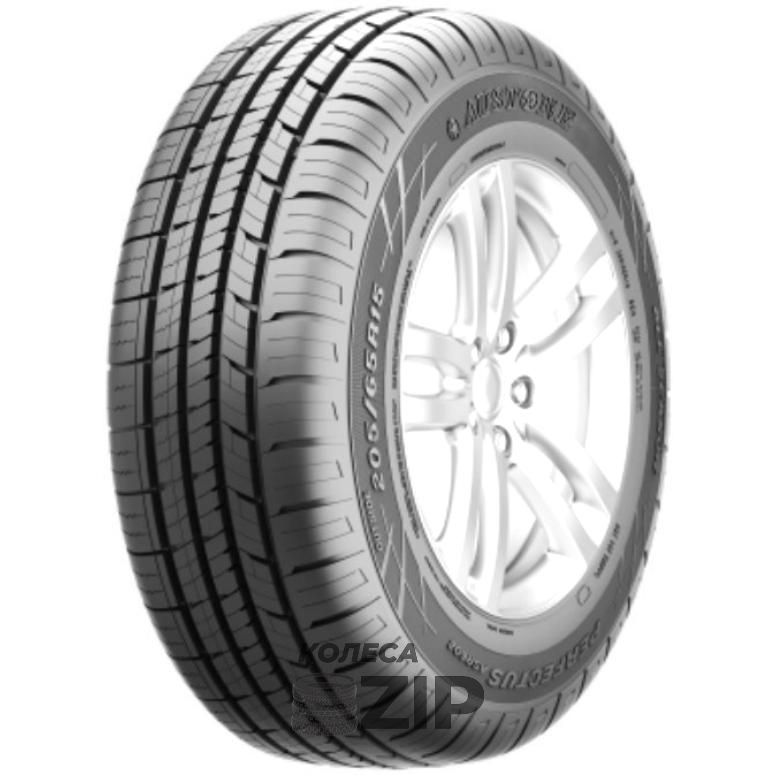 Шины Austone Perfectus SP-602 195/55 R16 87V 