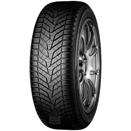 Шины Yokohama BluEarth Winter V905 235/45 R19 99V 