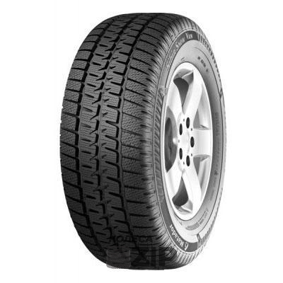 Шины Matador MPS 530 Sibir Snow Van 165/70 R14C 89/87R 