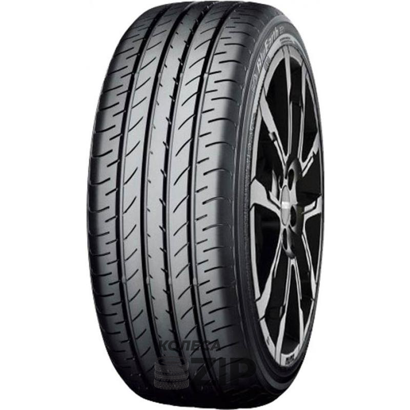 Шины Yokohama BluEarth-A AE51A 205/65 R16 95H T0 