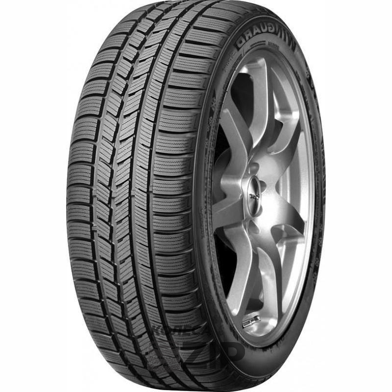 Шины Nexen Winguard Sport 245/40 R18 97V 