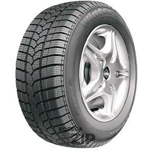 Шины Tigar Winter 1 175/70 R13 82T 