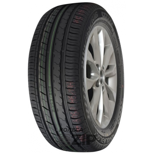 Шины Royal Black Royal Performance 245/50 R18 104W 