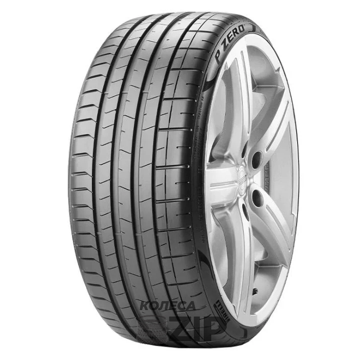 Шины Pirelli P Zero Sports Car 275/45 R21 107Y 
