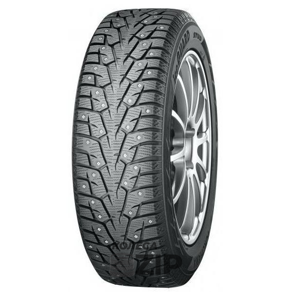 Шины Yokohama iceGuard Stud iG55 225/55 R16 99T XL 
