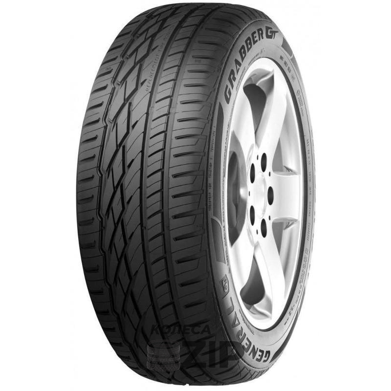 Шины General Tire Grabber GT 225/60 R17 99V FP 