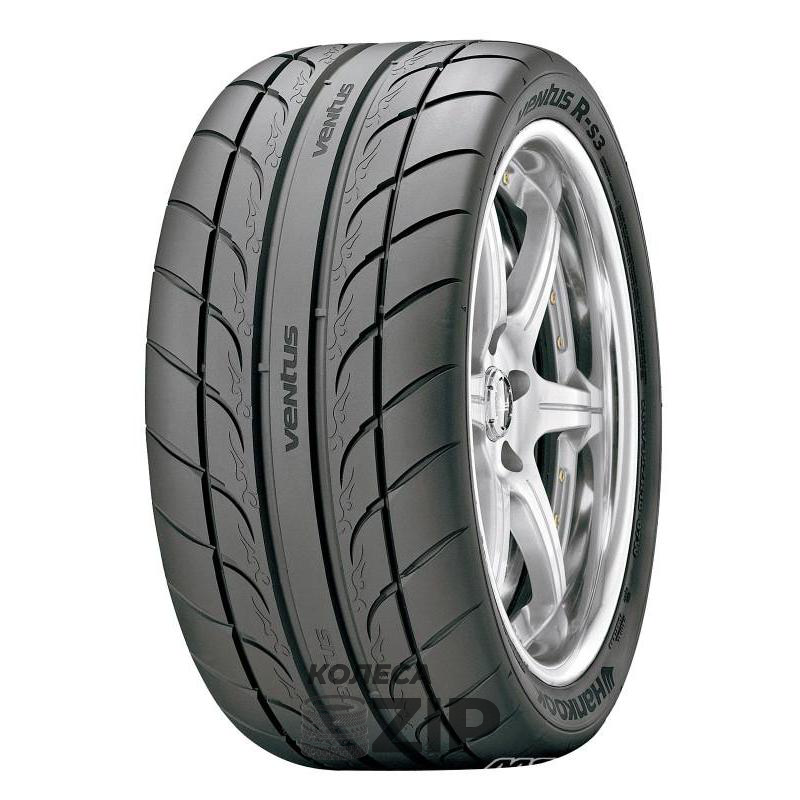 Шины Hankook Ventus R-S3 Z222 245/40 R18 97W 