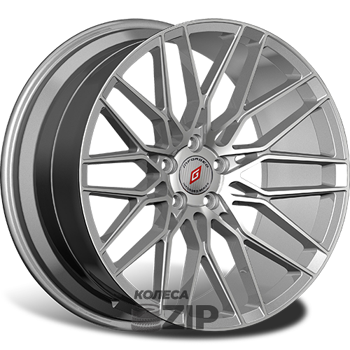 колесные диски Inforged IFG34 9x21 5*114.3 ET40 DIA67.1 Silver Литой
