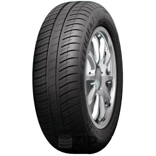 Шины Goodyear EfficientGrip Compact 175/65 R15 84T 