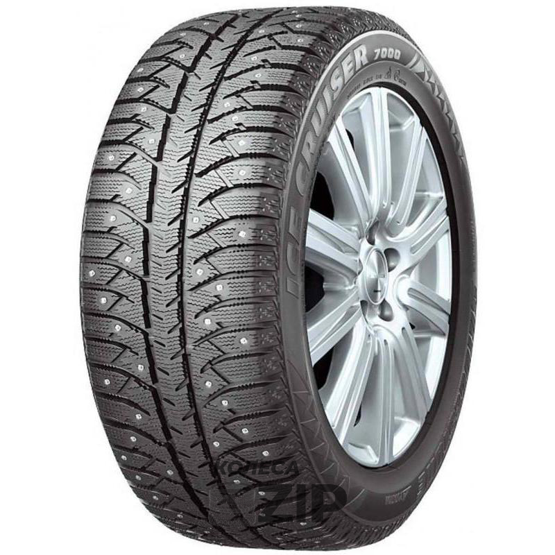 Шины Bridgestone Ice Cruiser 7000S 195/65 R15 91T 