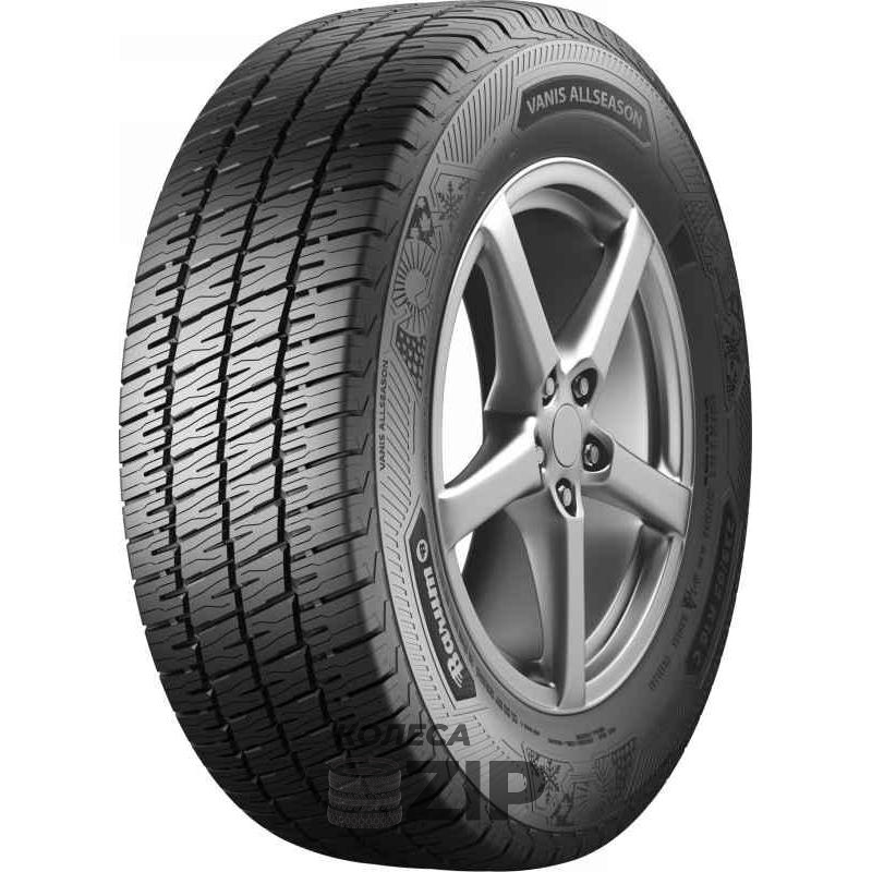 Шины Barum Vanis AllSeason 205/75 R16C 113/111R 