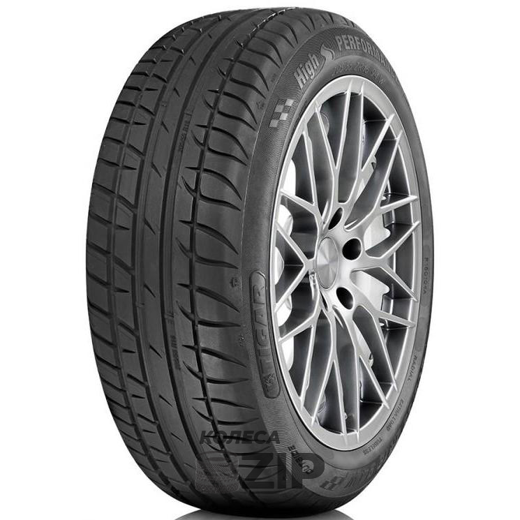 Шины Tigar High Performance 165/60 R15 77H 