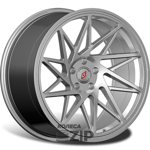 колесные диски Inforged IFG35 8.5x19 5*112 ET32 DIA66.6 Silver Литой