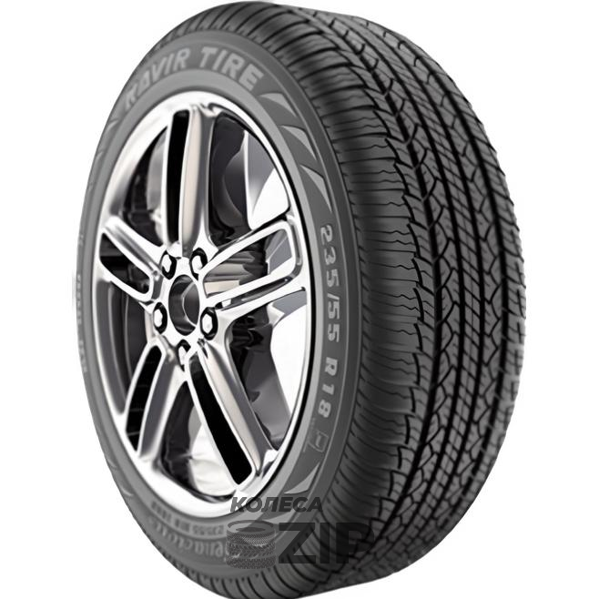 Шины Kavir Tire KB800 Tenacious 235/55 R18 100H 