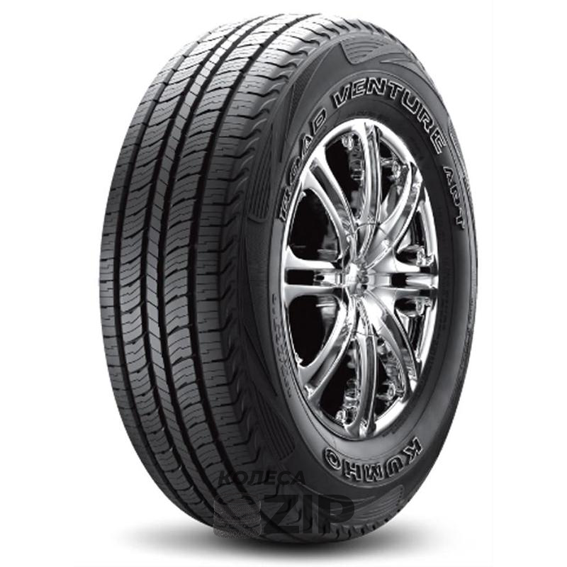 Шины Kumho Road Venture APT KL51 235/60 R18 103V 