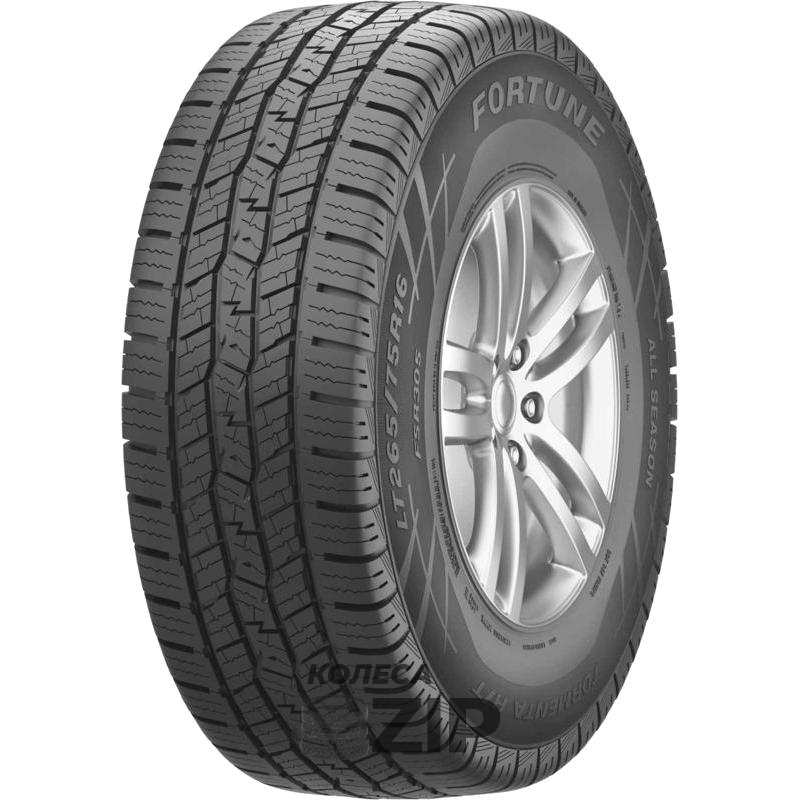 Шины Fortune Tormenta H/T FSR305 265/75 R16 116T 