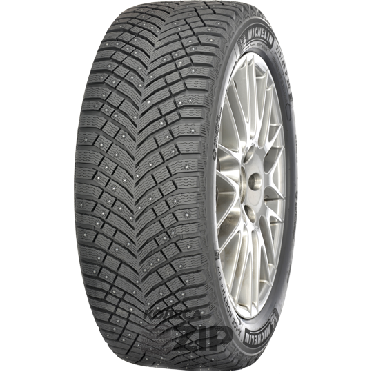 Шины Michelin X-Ice North 4 SUV 285/60 R18 116T 